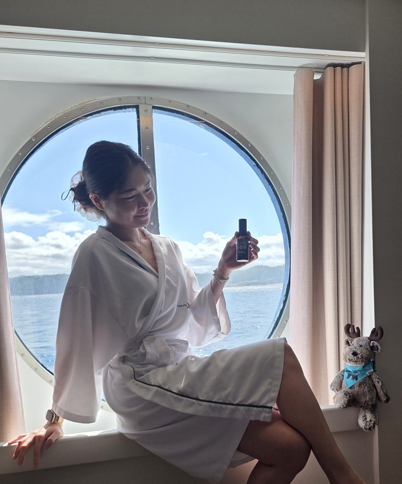 女人知己網紅大隊,口碑行銷,部落客行銷,雍大生技 神秘法的森 內外調理雙管齊下,頭皮保養,頭皮保養液,養髮液,頭皮保養產品,養髮液推薦,掉髮要吃什麼？,右旋糖酐,知母根萃取物,甘油,紅三葉草花萃取物,扁柏精油,落髮原因,掉髮要擦什麼